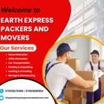 Earth Express Packers And Movers