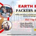 Earth Express Packers And Movers