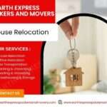 Earth Express Packers And Movers