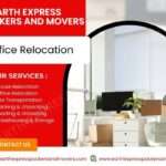 Earth Express Packers And Movers