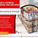 Earth Express Packers And Movers